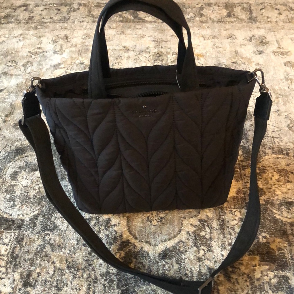 Kate Spade Ellie Nylon Tote